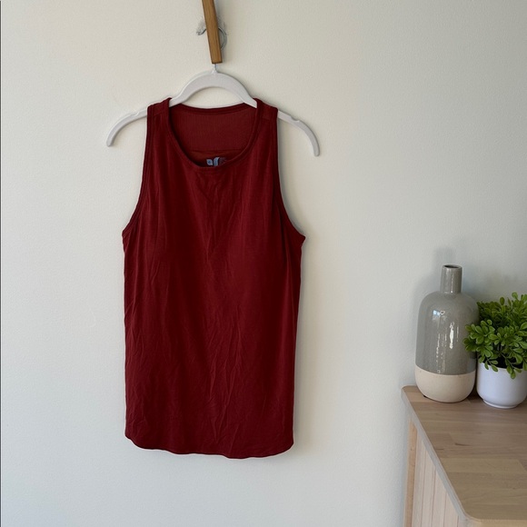 Shebird Freedom Racerback Tank - Picture 3 of 7